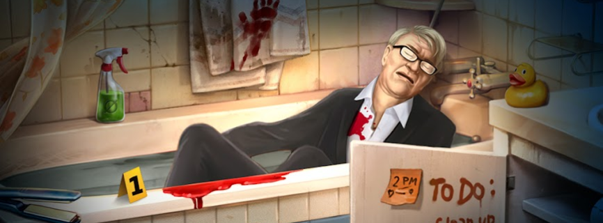 Criminal Case: Paris MOD APK 2.44.2 [Unlimited money/Energy]
