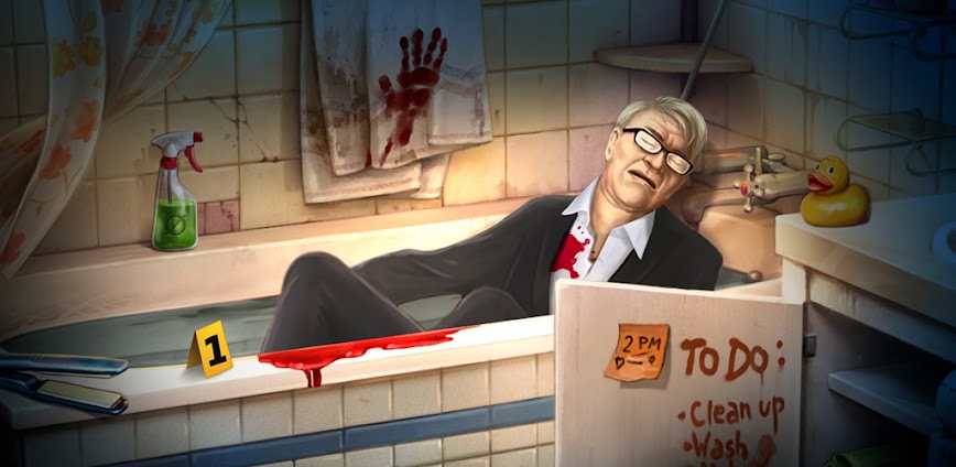 Criminal Case: Paris MOD APK 2.44.2 [Unlimited money/Energy]