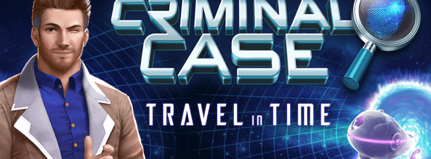 Criminal Case: Travel in Time MOD APK 2.44.2 [Unlimited money/Energy/Star]