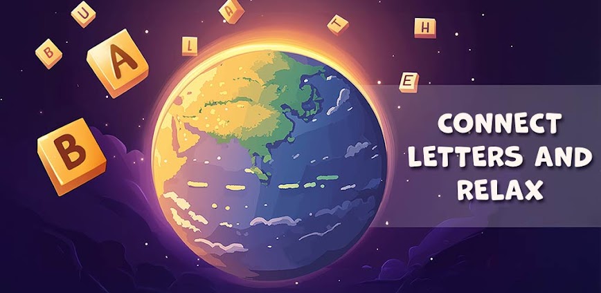 Calming Crosswords MOD APK 1.3.9 [Free Powerups]