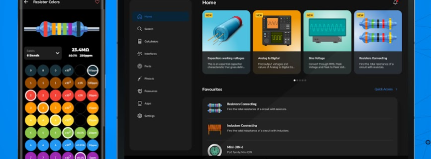 ElectroBox MOD APK 50 [Unlocked Pro]