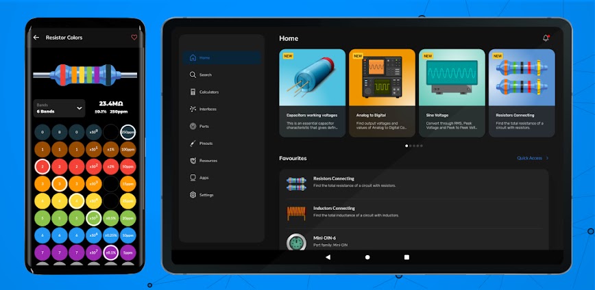 ElectroBox MOD APK 50 [Unlocked Pro]