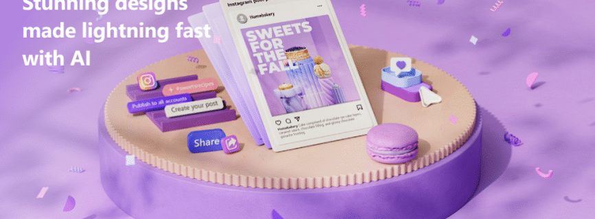 Microsoft Designer MOD APK 1.2524204.7002 [Unlimited boosts/Optimized]