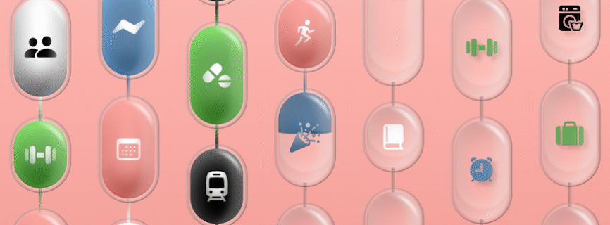 Structured MOD APK 3.0.7 [Unlocked Premium]