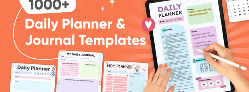 Daily Planner and Journal MOD APK 65.0 [Unlocked Pro]