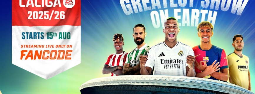 FanCode MOD APK 7.26.2 [Premium Unlocked]