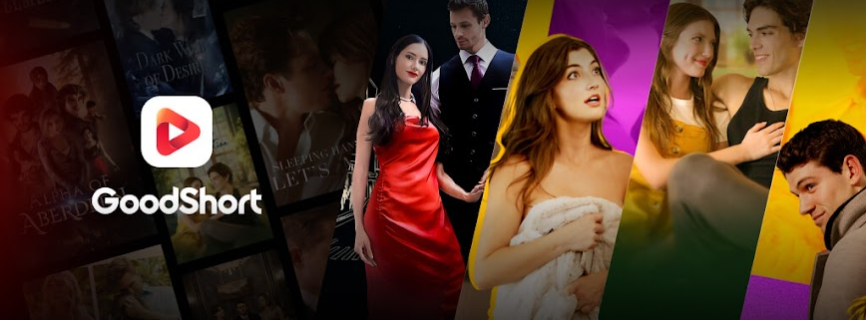 GoodShort MOD APK 2.4.8.2048 [Premium Unlocked/Unlimited Coins]