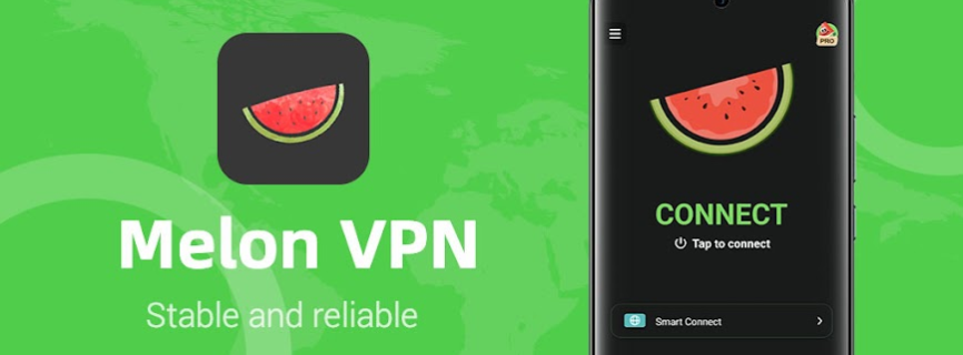 Melon VPN Mod APK 9.0.088 [Vip unlocked]