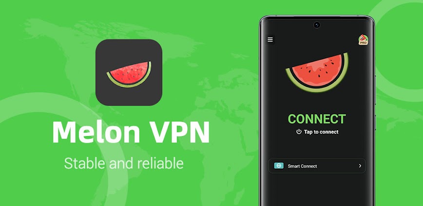 Melon VPN Mod APK 9.0.088 [Vip unlocked]