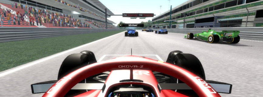 Fx Racer MOD APK 1.4.41 [Unlimited Money/Unlocked]