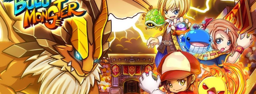 Bulu Monster Mod APK 12.1.0 [Unlimited everything and candy]