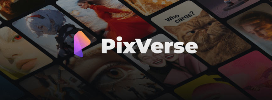 PixVerse: AI MOD APK 3.0.3 [Premium Unlocked]